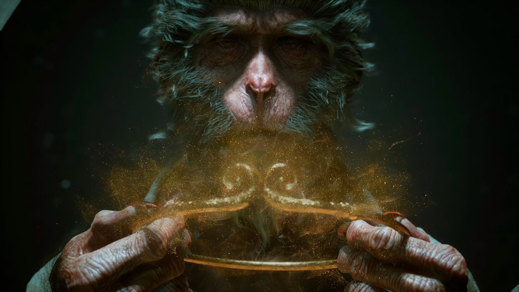 "Black Myth: Wukong"
