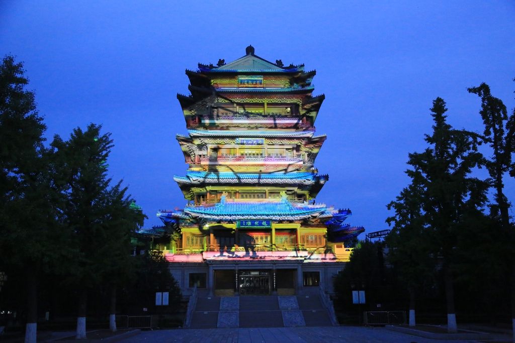 Festival Qixi