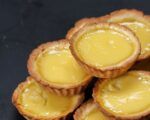 egg tarts