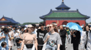 China Turismo