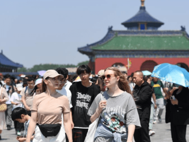 China Turismo