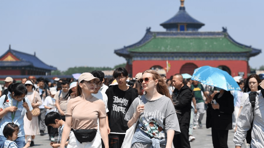 China Turismo