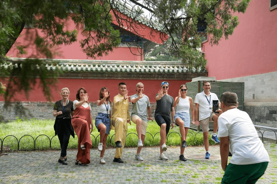 China Turismo