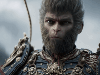 Black Myth: Wukong