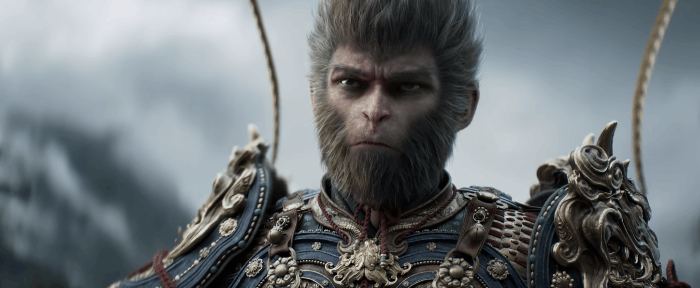 Black Myth: Wukong