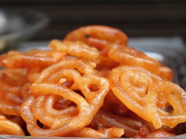 jalebi