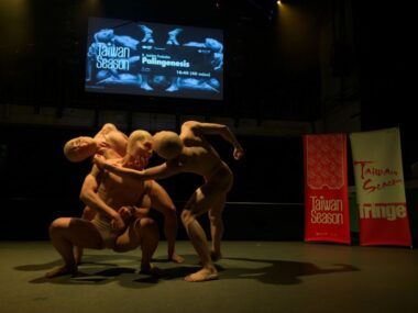 Festival Fringe de Edimburgo