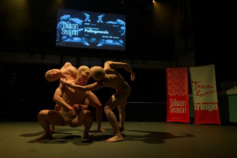 Festival Fringe de Edimburgo
