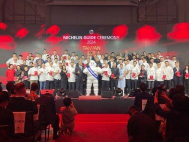estrellas Michelin