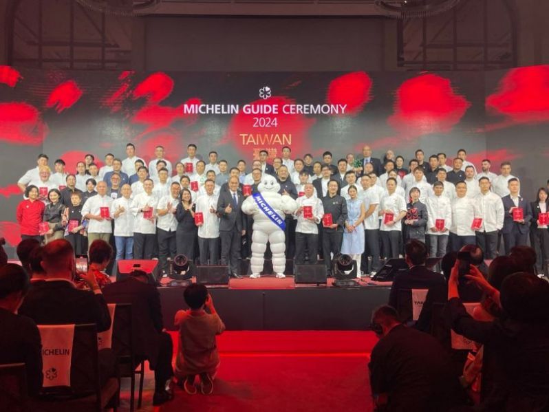 estrellas Michelin