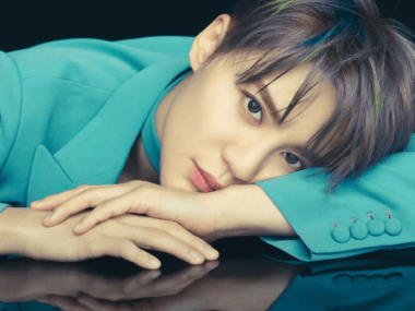 Kim Junsu