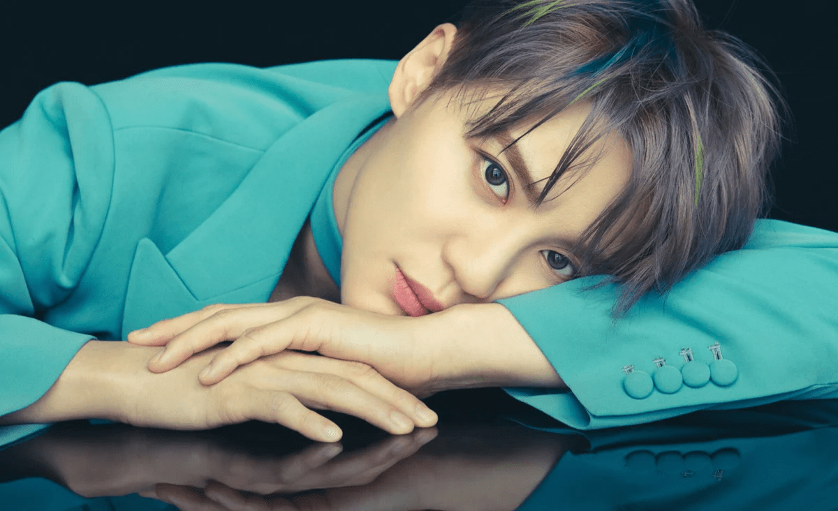 Kim Junsu