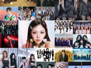 K-World Dream Awards