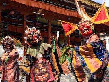 losar