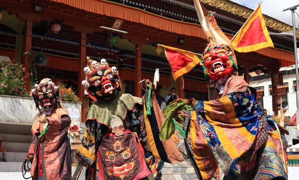 losar