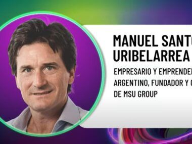 Manuel Santos Uribelarrea