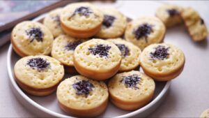 kue cubir