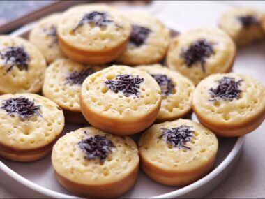 kue cubir