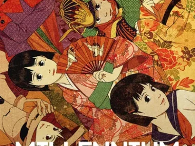 Millennium Actress