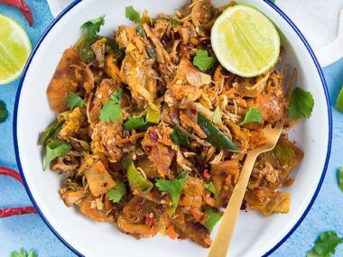 kottu roti