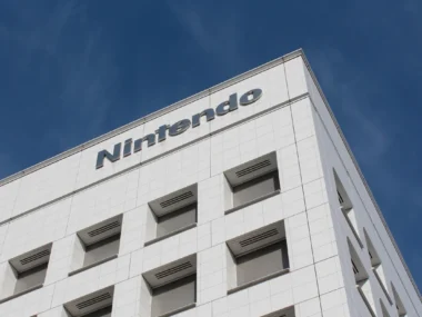 Nintendo