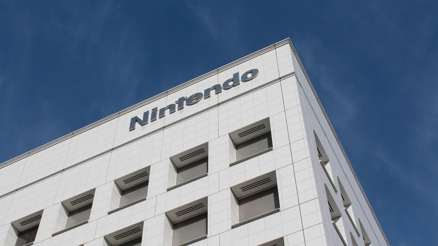 Nintendo