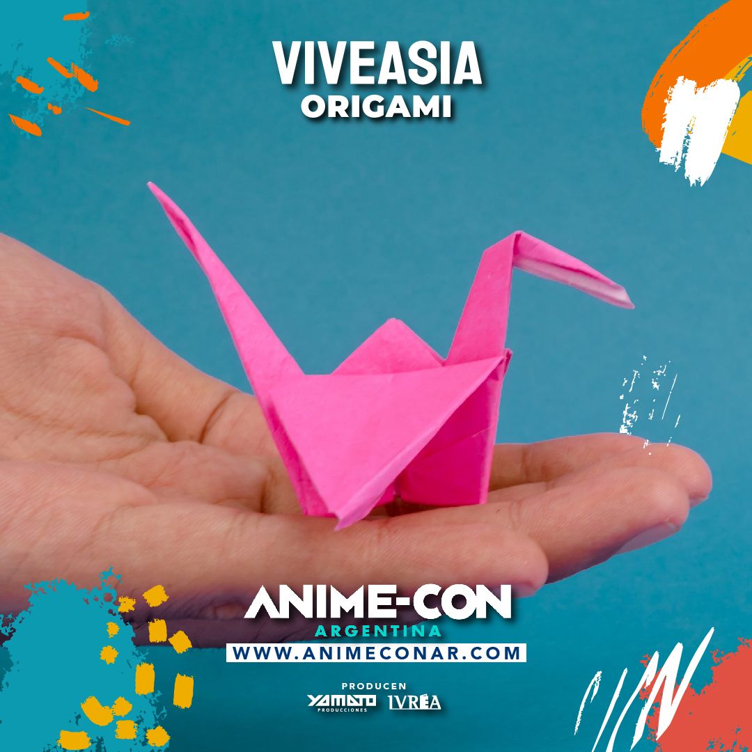 Anime-Con VIVE ASIA AnimeCon