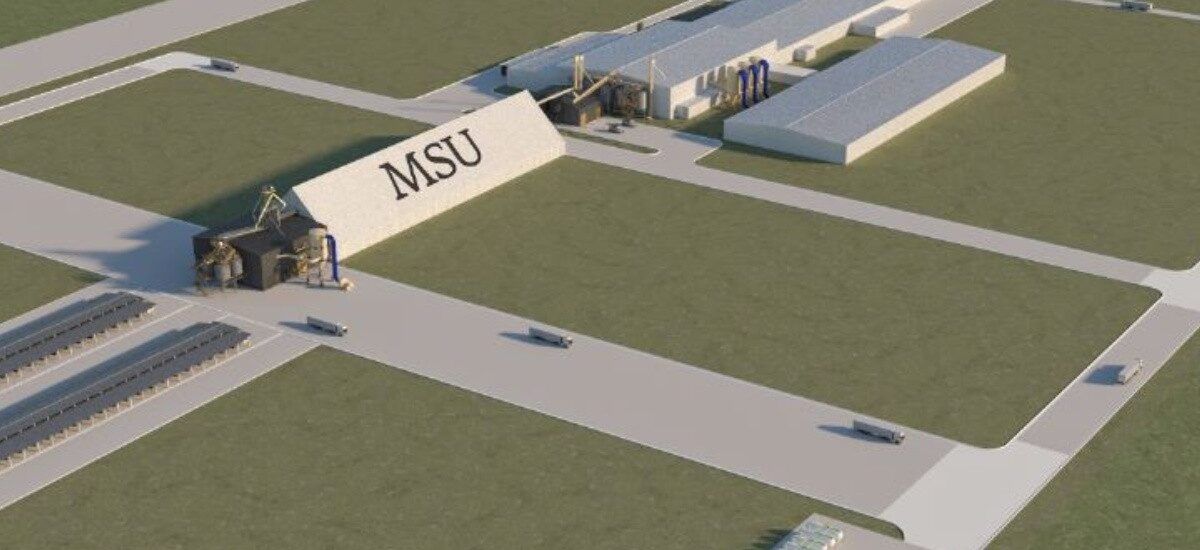 MSU Agro