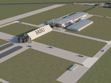 MSU Agro