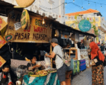 Pasar Kangen