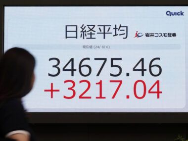 Nikkei
