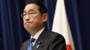 Fumio Kishida