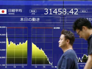 Nikkei