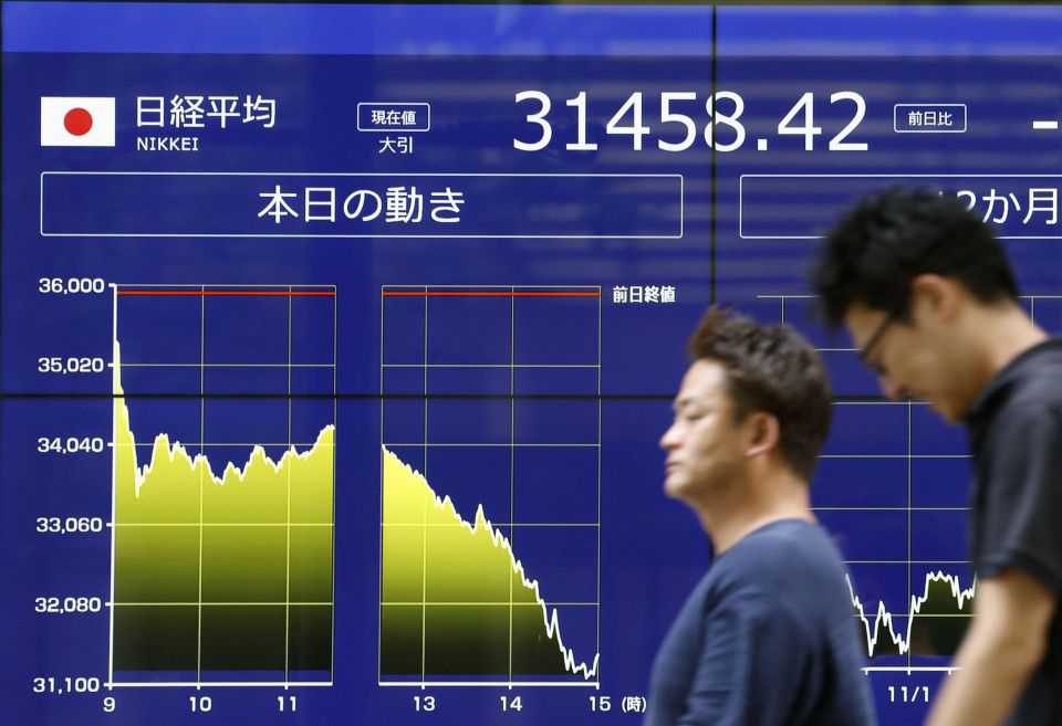 Nikkei