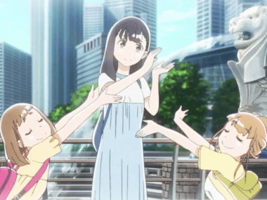 Anime