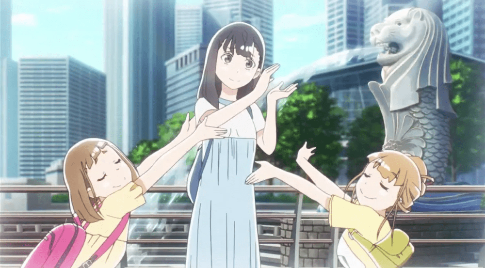 Anime
