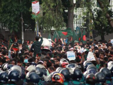Bangladesh Sheikh Hasina
