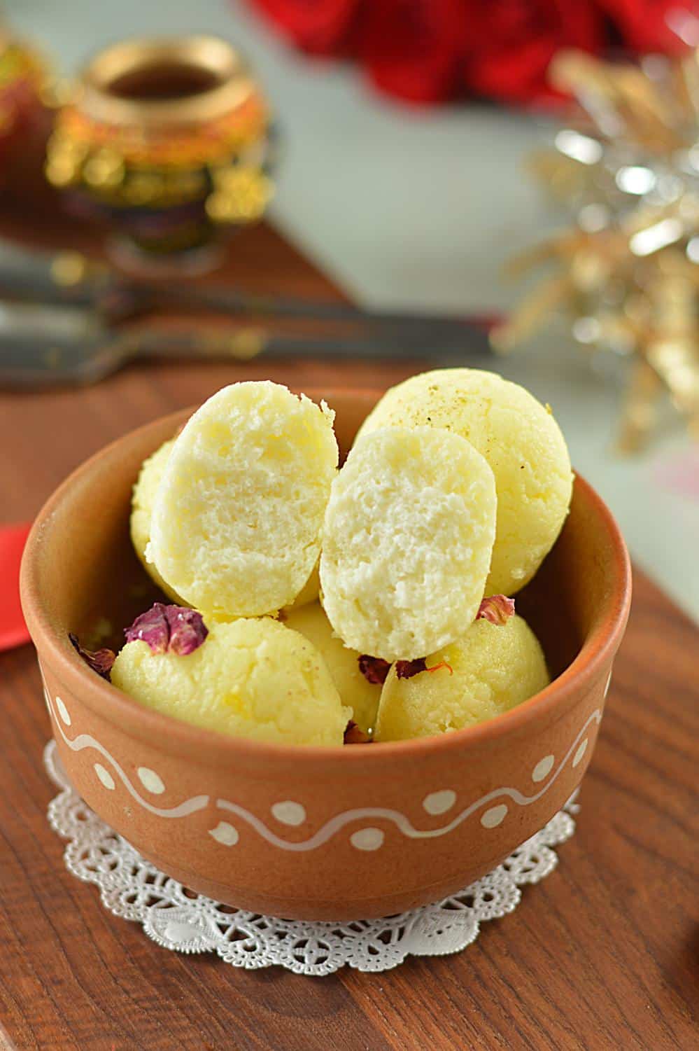 rasgulla