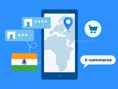 comercio India