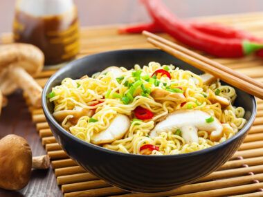 Hou'an rice noodles