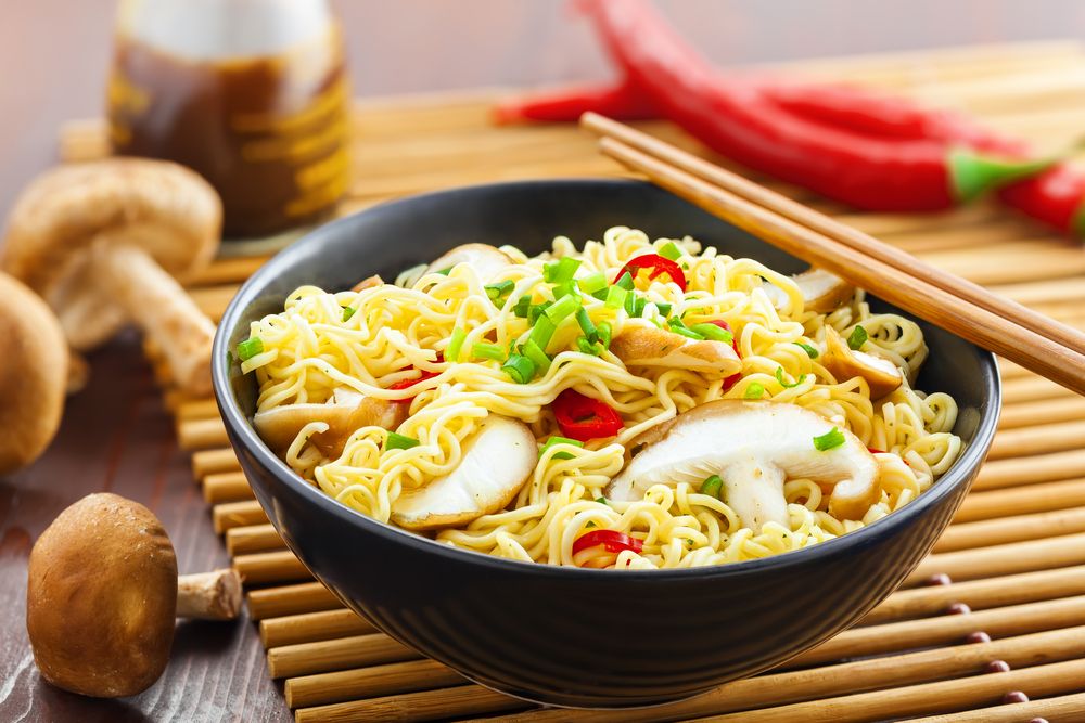 Hou'an rice noodles