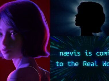 naevis