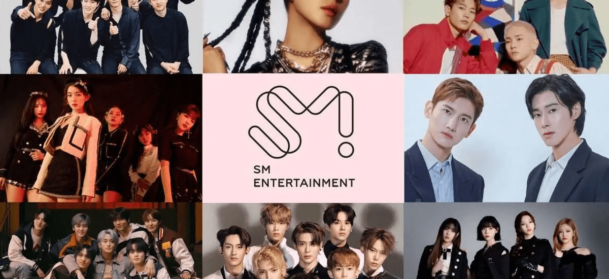 SM Entertainment
