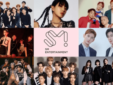 SM Entertainment