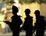 Sur de Asia terrorismo