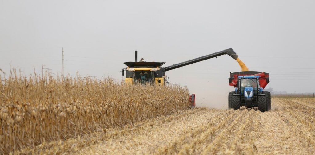 Agro Innovación
