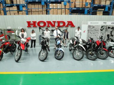 Honda Argentina