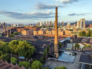 industria