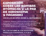 Buenos Aires Hiroshima Nagasaki