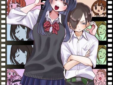 Boku no Kokoro no Yabai Yatsu